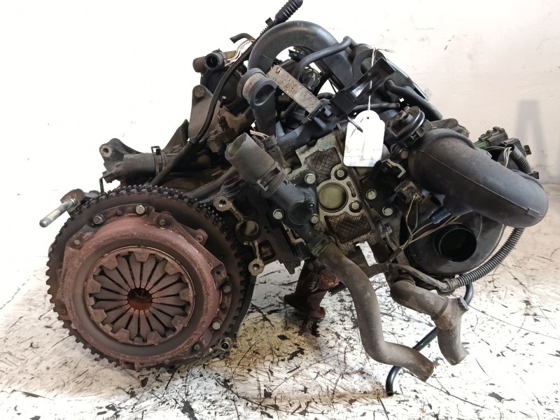 Recambio de motor completo para renault clio ii (bb_, cb_) 1.2 (bb0a, bb0f, bb10, bb1k, bb28, bb2d, bb2h, cb0a,... referencia OE