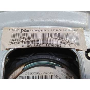 AIRBAG VOLANTE 96380009VD 