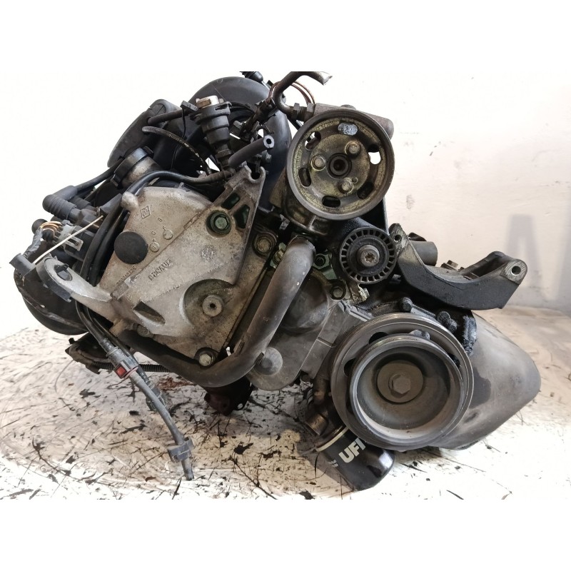 Recambio de motor completo para renault clio ii (bb_, cb_) 1.2 (bb0a, bb0f, bb10, bb1k, bb28, bb2d, bb2h, cb0a,... referencia OE