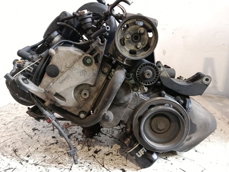 Recambio de motor completo para renault clio ii (bb_, cb_) 1.2 (bb0a, bb0f, bb10, bb1k, bb28, bb2d, bb2h, cb0a,... referencia OE