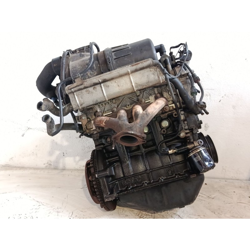 Recambio de motor completo para renault clio ii (bb_, cb_) 1.2 (bb0a, bb0f, bb10, bb1k, bb28, bb2d, bb2h, cb0a,... referencia OE