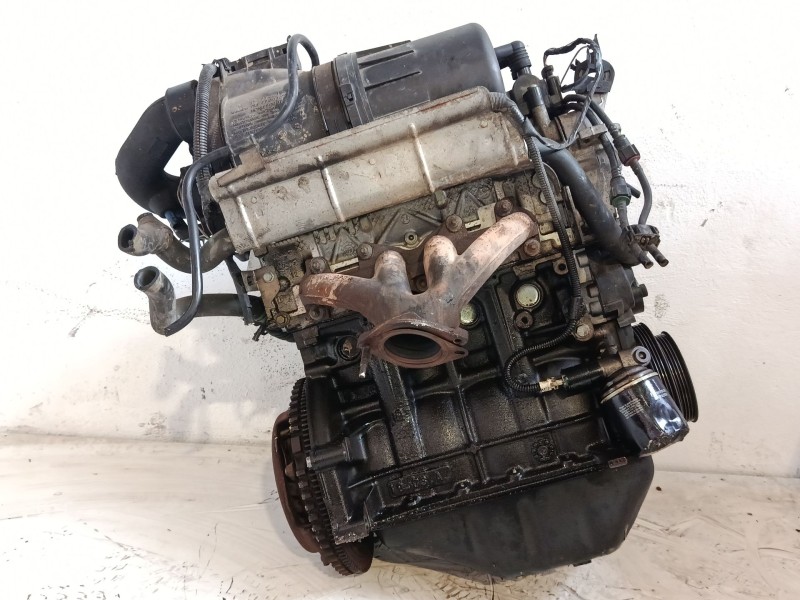 Recambio de motor completo para renault clio ii (bb_, cb_) 1.2 (bb0a, bb0f, bb10, bb1k, bb28, bb2d, bb2h, cb0a,... referencia OE