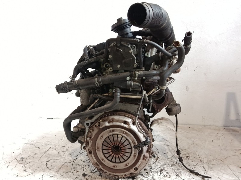 Recambio de motor completo para seat ibiza iii (6l1) 1.9 tdi referencia OEM IAM   
