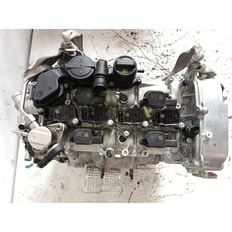 Recambio de motor completo para ford tourneo connect / grand tourneo connect v761 monospace (sk) 1.5 ecoboost referencia OEM IAM