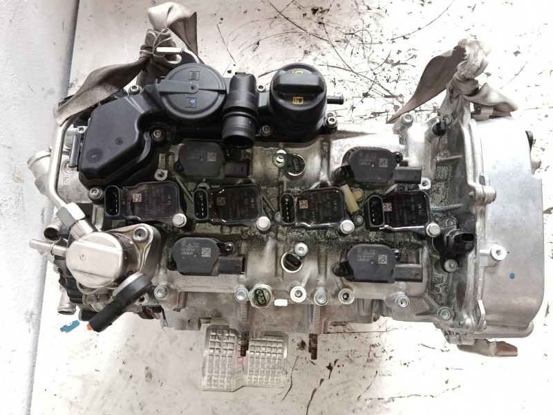 Recambio de motor completo para ford tourneo connect / grand tourneo connect v761 monospace (sk) 1.5 ecoboost referencia OEM IAM