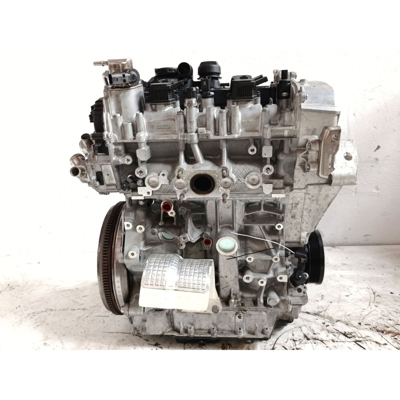 Recambio de motor completo para ford tourneo connect / grand tourneo connect v761 monospace (sk) 1.5 ecoboost referencia OEM IAM