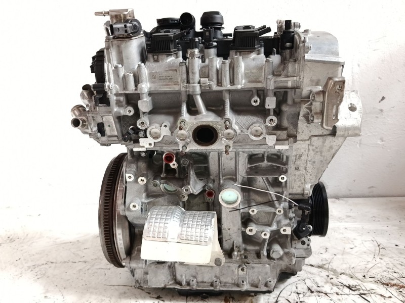 Recambio de motor completo para ford tourneo connect / grand tourneo connect v761 monospace (sk) 1.5 ecoboost referencia OEM IAM