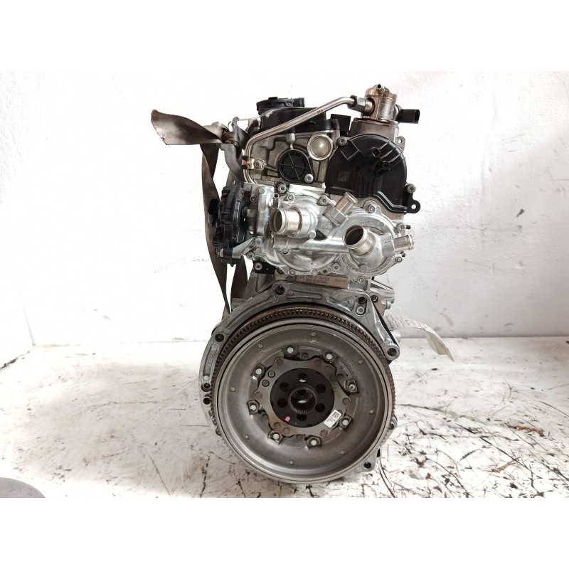 Recambio de motor completo para ford tourneo connect / grand tourneo connect v761 monospace (sk) 1.5 ecoboost referencia OEM IAM