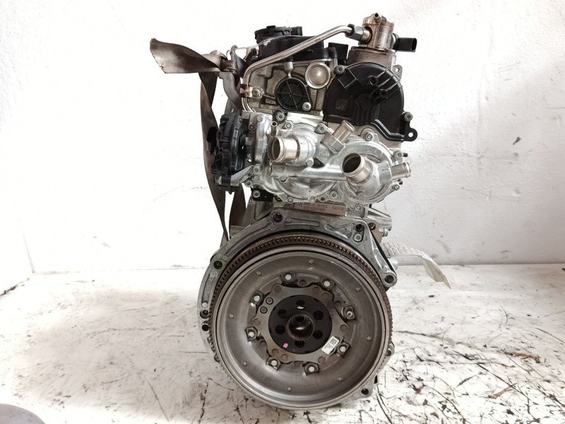 Recambio de motor completo para ford tourneo connect / grand tourneo connect v761 monospace (sk) 1.5 ecoboost referencia OEM IAM