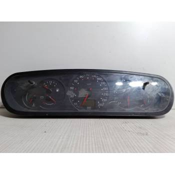 CUADRO INSTRUMENTOS 9635289280 50102/127/0071-700