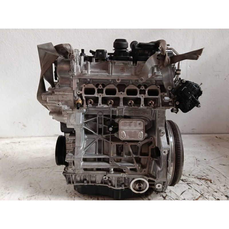 Recambio de motor completo para ford tourneo connect / grand tourneo connect v761 monospace (sk) 1.5 ecoboost referencia OEM IAM