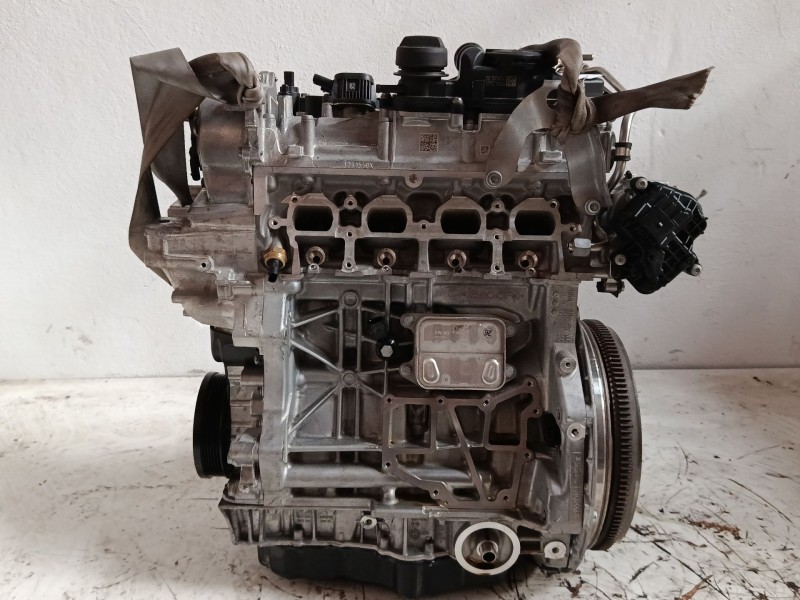 Recambio de motor completo para ford tourneo connect / grand tourneo connect v761 monospace (sk) 1.5 ecoboost referencia OEM IAM