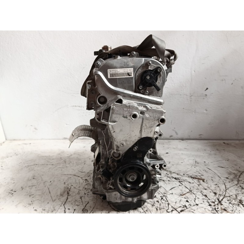 Recambio de motor completo para ford tourneo connect / grand tourneo connect v761 monospace (sk) 1.5 ecoboost referencia OEM IAM