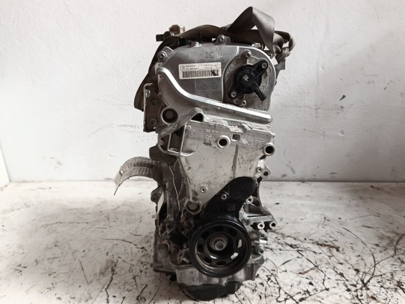 Recambio de motor completo para ford tourneo connect / grand tourneo connect v761 monospace (sk) 1.5 ecoboost referencia OEM IAM