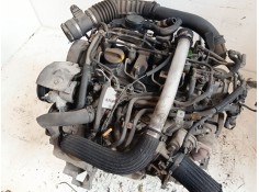 Recambio de motor completo para chevrolet lacetti (j200) 2.0 d referencia OEM IAM   