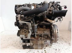 Recambio de motor completo para chevrolet lacetti (j200) 2.0 d referencia OEM IAM    2
