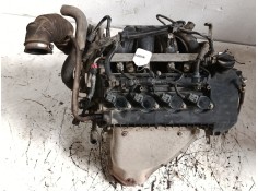 Recambio de motor completo para mitsubishi colt vi (z3_a, z2_a) 1.3 (z21a) referencia OEM IAM   