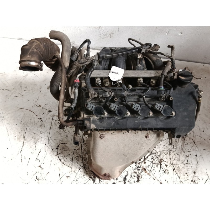 Recambio de motor completo para mitsubishi colt vi (z3_a, z2_a) 1.3 (z21a) referencia OEM IAM   