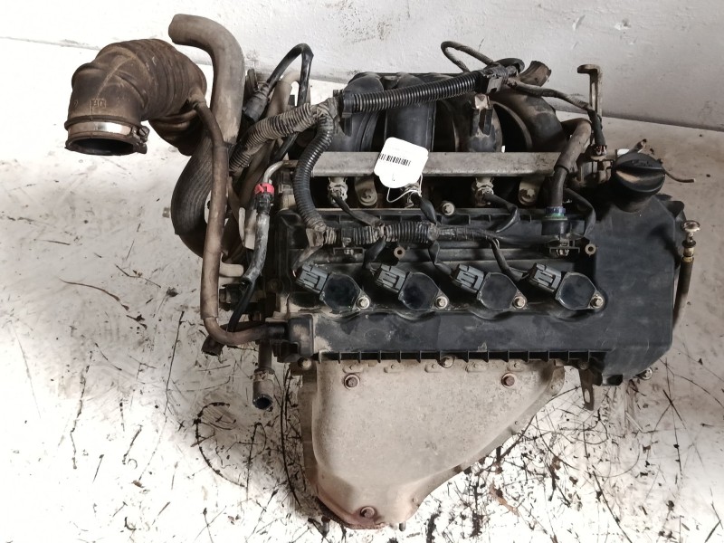 Recambio de motor completo para mitsubishi colt vi (z3_a, z2_a) 1.3 (z21a) referencia OEM IAM   