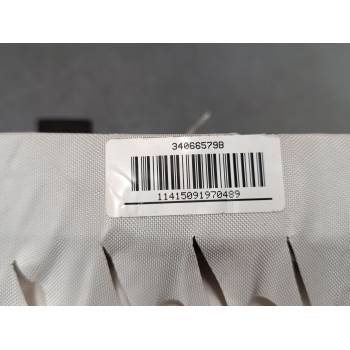 AIRBAG SALPICADERO 9684672580 CB351380XX 