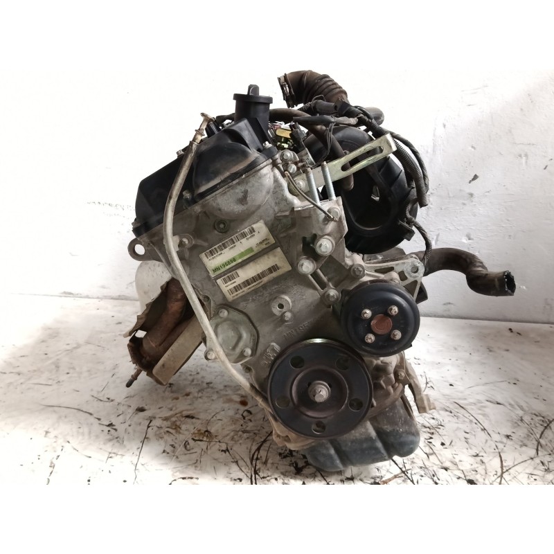 Recambio de motor completo para mitsubishi colt vi (z3_a, z2_a) 1.3 (z21a) referencia OEM IAM   