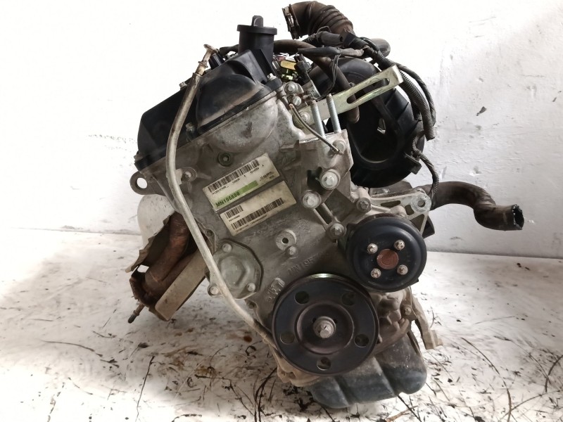 Recambio de motor completo para mitsubishi colt vi (z3_a, z2_a) 1.3 (z21a) referencia OEM IAM   