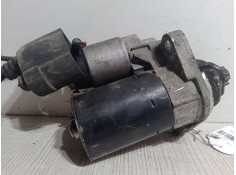 Recambio de motor arranque para volkswagen golf plus v (5m1, 521) 1.6 referencia OEM IAM 0001120408   2