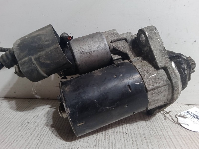 Recambio de motor arranque para volkswagen golf plus v (5m1, 521) 1.6 referencia OEM IAM 0001120408  