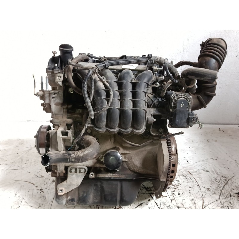 Recambio de motor completo para mitsubishi colt vi (z3_a, z2_a) 1.3 (z21a) referencia OEM IAM   