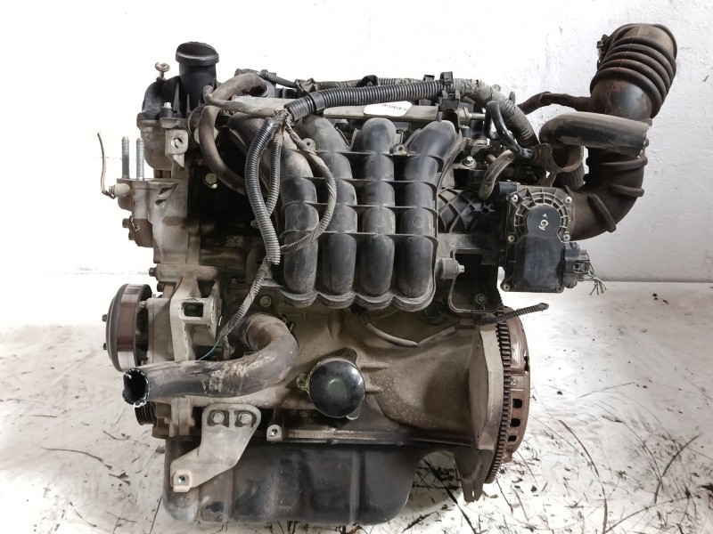 Recambio de motor completo para mitsubishi colt vi (z3_a, z2_a) 1.3 (z21a) referencia OEM IAM   