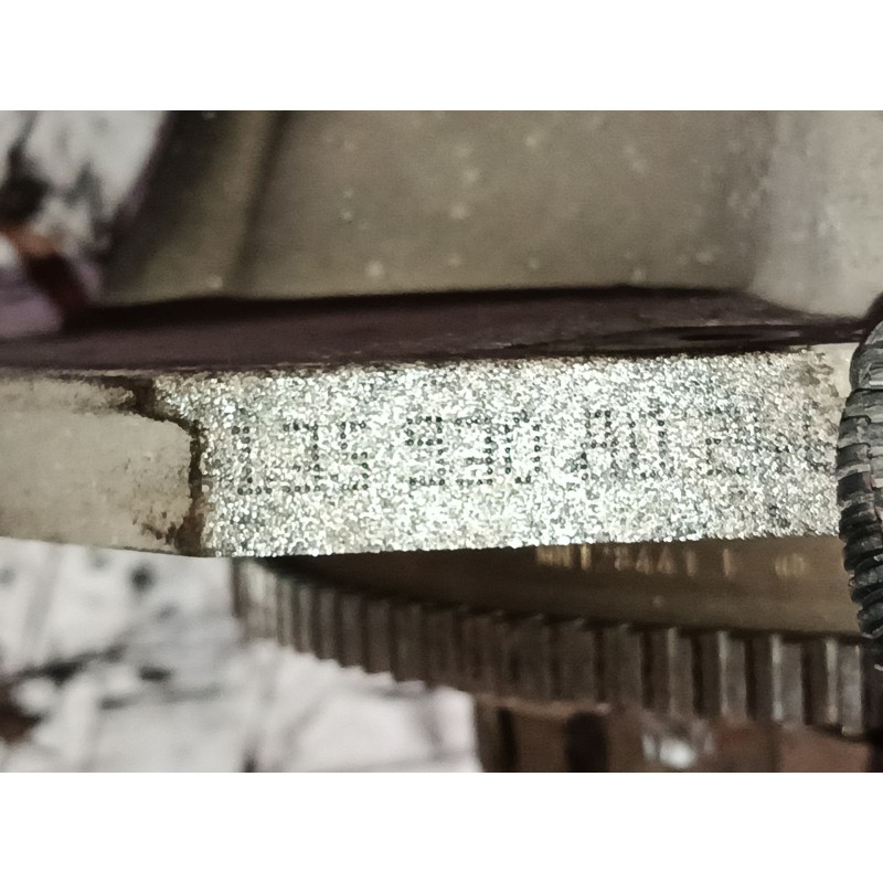 Recambio de motor completo para mitsubishi colt vi (z3_a, z2_a) 1.3 (z21a) referencia OEM IAM   