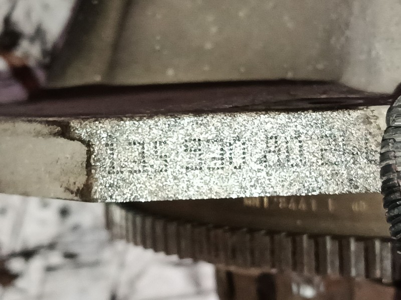 Recambio de motor completo para mitsubishi colt vi (z3_a, z2_a) 1.3 (z21a) referencia OEM IAM   