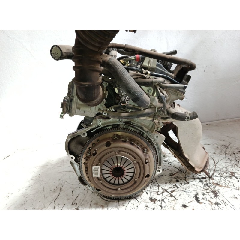 Recambio de motor completo para mitsubishi colt vi (z3_a, z2_a) 1.3 (z21a) referencia OEM IAM   