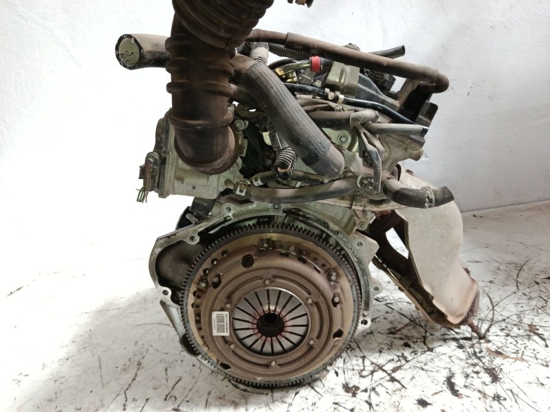 Recambio de motor completo para mitsubishi colt vi (z3_a, z2_a) 1.3 (z21a) referencia OEM IAM   