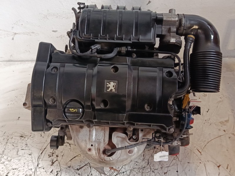 Recambio de motor completo para peugeot 307 (3a/c) 1.6 16v referencia OEM IAM   