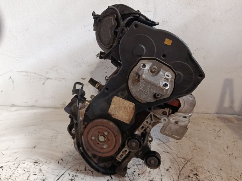 Recambio de motor completo para peugeot 307 (3a/c) 1.6 16v referencia OEM IAM   