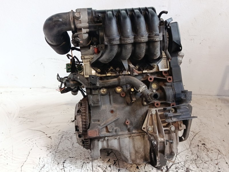 Recambio de motor completo para peugeot 307 (3a/c) 1.6 16v referencia OEM IAM   