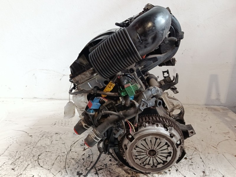 Recambio de motor completo para peugeot 307 (3a/c) 1.6 16v referencia OEM IAM   