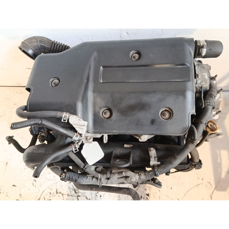 Recambio de motor completo para suzuki swift iii (mz, ez) 1.3 ddis (rs 413d) referencia OEM IAM   