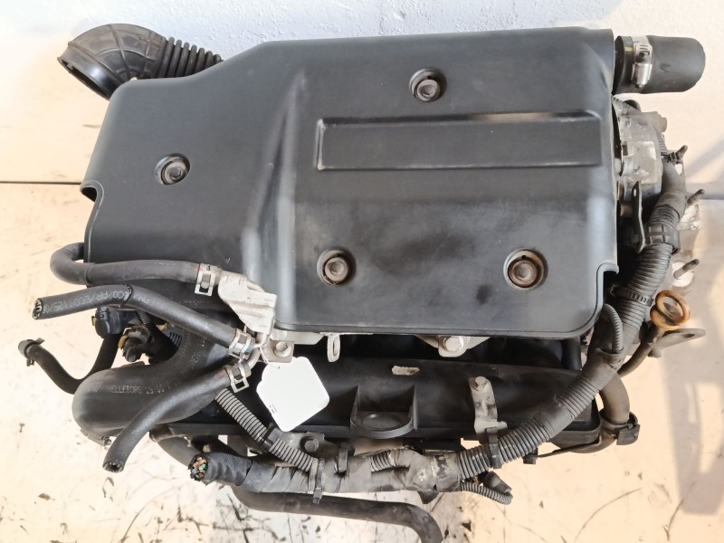 Recambio de motor completo para suzuki swift iii (mz, ez) 1.3 ddis (rs 413d) referencia OEM IAM   
