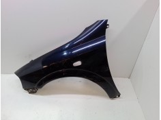 Recambio de aleta delantera izquierda para opel astra g station wagon (t98) 1.7 dti 16v (f35) referencia OEM IAM   