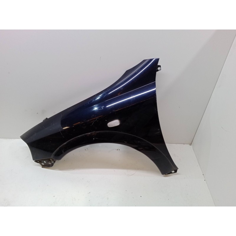Recambio de aleta delantera izquierda para opel astra g station wagon (t98) 1.7 dti 16v (f35) referencia OEM IAM   
