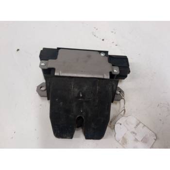 CERRADURA MALETERO / PORTON 