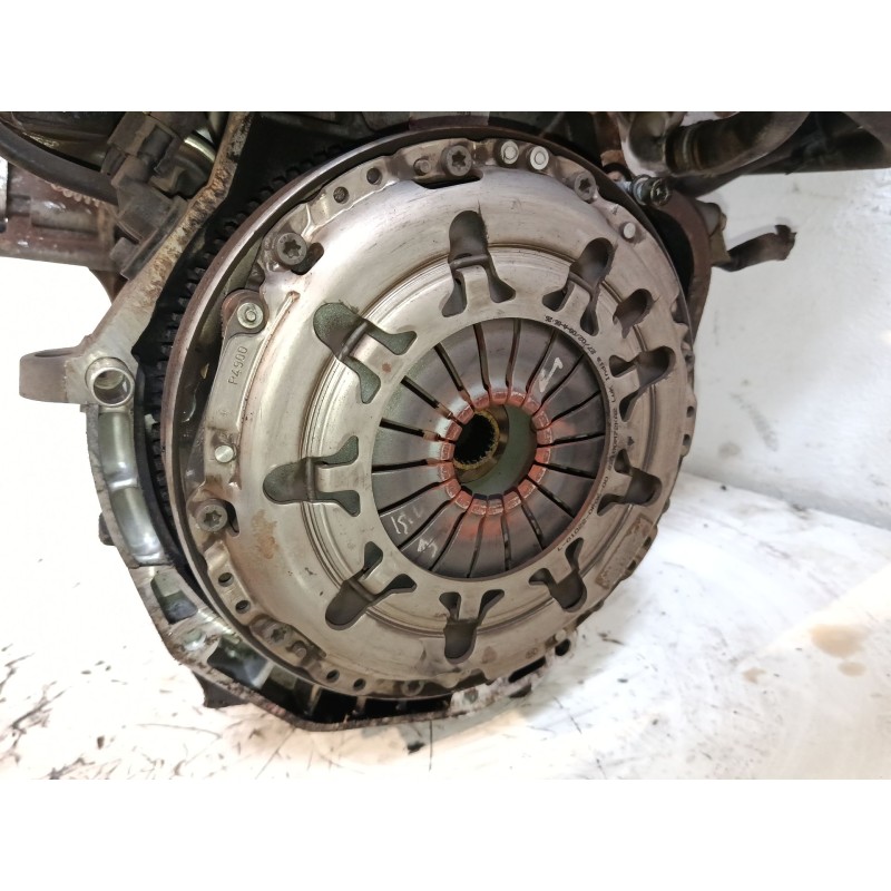 Recambio de motor completo para suzuki swift iii (mz, ez) 1.3 ddis (rs 413d) referencia OEM IAM   