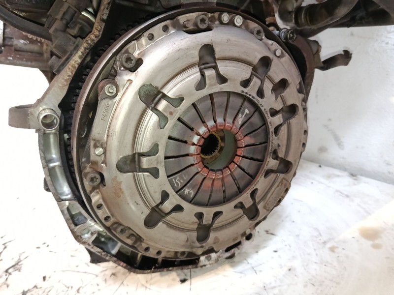 Recambio de motor completo para suzuki swift iii (mz, ez) 1.3 ddis (rs 413d) referencia OEM IAM   