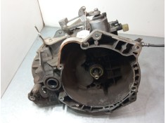 Recambio de caja de cambios manual 5 velocidades para opel corsa e (x15) 1.3 cdti (08, 68) referencia OEM IAM