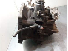 Recambio de caja de cambios manual 5 velocidades para opel corsa e (x15) 1.3 cdti (08, 68) referencia OEM IAM    2