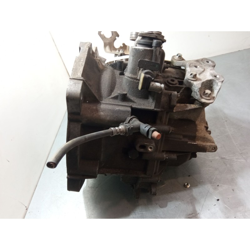 Recambio de caja de cambios manual 5 velocidades para opel corsa e (x15) 1.3 cdti (08, 68) referencia OEM IAM   