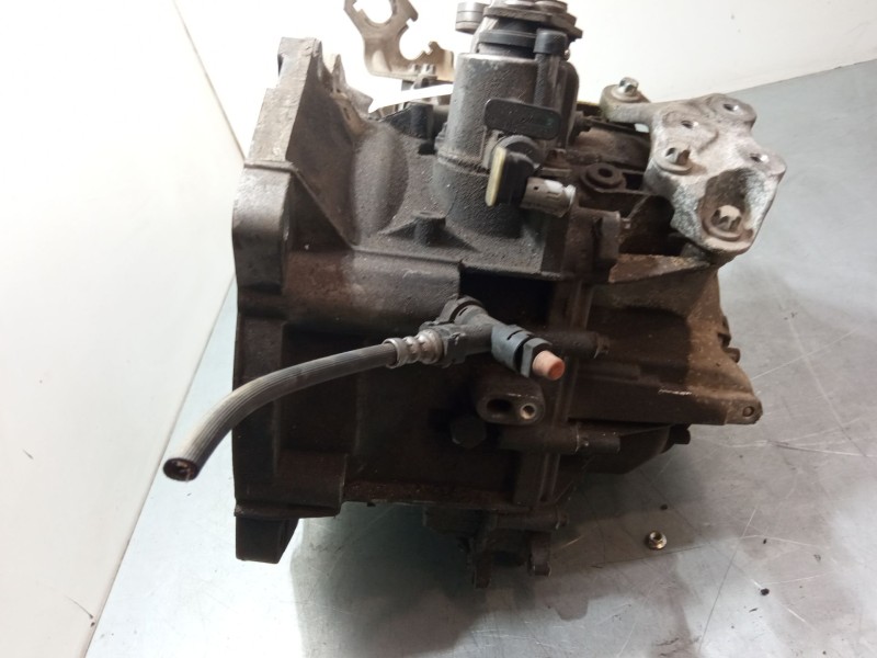 Recambio de caja de cambios manual 5 velocidades para opel corsa e (x15) 1.3 cdti (08, 68) referencia OEM IAM   