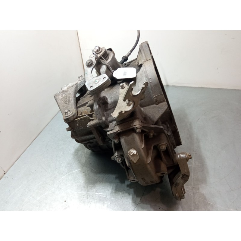 Recambio de caja de cambios manual 5 velocidades para opel corsa e (x15) 1.3 cdti (08, 68) referencia OEM IAM   